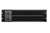 Omnitronic Geq-2310Xl Equalizer 2X31-Band