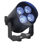 Showtec EventLITE 4/8 Mini Q4 IP65 Mobile Spot Light