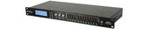 Citronic DSM48 Lautsprechermanagementsystem