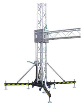 Système de tour ALUTRUSS II