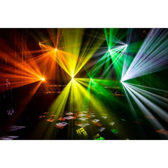 Chauvet Blazor 115W Barrel LED Effect Light Chauvet Blazor 115W Barrel LED Effect Light