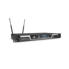 LD Systems U505 CS 4 4-Kanal-Funkkonferenzsystem LD Systems U505 CS 4 4-Kanal-Funkkonferenzsystem