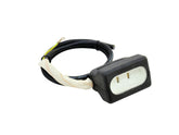 Omnilux Par-Safe Complete Casing,Socket And Cable