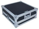 StageCore 19" 10U Club Sloping Mixer Flight Case