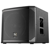 Electro-Voice ELX200-12SP Aktiver 12" Subwoofer-Basslautsprecher