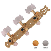 Grover Classic M/head Set - Gold