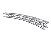 Global Truss F34 PL Circle Segment 45 Degree 8m