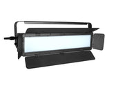 Eurolite LED PLL-432 CW/WW Panel DMX-Videoleuchte