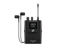 Sennheiser XSW IEM SET In-Ear-Monitoring-System 823,2 – 831,8 MHz Sennheiser XSW IEM SET In-Ear-Monitoring-System 823,2 – 831,8 MHz
