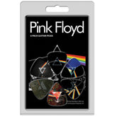 Perri 6 Pack Pink Floyd Picks Pf3