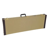 Kinsman Tweed Electric Guitar Case
