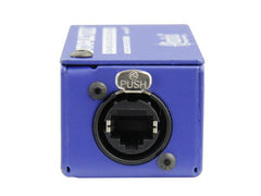 Radial Catapult Mini RX 4-Channel Transmitter Cat 5 Ethernet Multicore XLR Snake Radial Catapult Mini RX 4-Channel Transmitter Cat 5 Ethernet Multicore XLR Snake