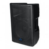 Wharfedale Pro Tourus AX15 MBT 15" Aktivlautsprecher Bi-Amped 900W mit Bluetooth
