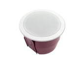 Honeywell Deckenlautsprecher L-Vcm6B/En (En54)