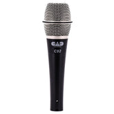 Cad Cardioid Condenser Microphone