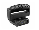 Futurelight Wave Led Moving Bar