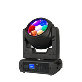 eLumen8 Evora 740ZP Zoom Wash Moving Head 7 x 40 W RGBW Osram LED