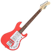 Rapier 44 Electric Guitar - Fiesta Red