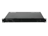 Omnitronic Xda-2402 Class D Amplifier
