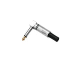 Hicon Jack Plug 6.3 Mono 90? Hi-J63Ma01