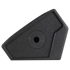 RCF NX12SMA 12" Active Coaxial Stage Wedge Monitor 700W Black RCF NX12SMA 12" Active Coaxial Stage Wedge Monitor 700W Black