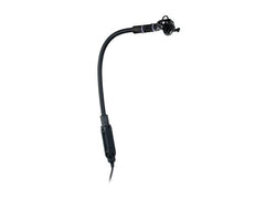JTS CX-516 Miniature Unidirectional Condenser Instrument Microphone JTS CX-516 Miniature Unidirectional Condenser Instrument Microphone
