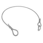 Global Safety Bond, 900 mm, 4 mm PVC-beschichtet, 50 kg