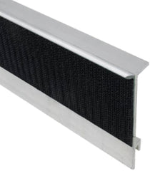 Citronic Skirting Profile 975mm Citronic Skirting Profile 975mm