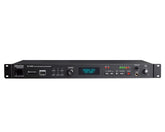 Denon Professional DN-300RMKII Solid State Audio Recorder for SD/USB Rackmount 1U