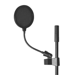 On Stage Microphone Pop Shield - 4 Inch On Stage Microphone Pop Shield - 4 Inch