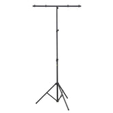 Soundsation LS-100 Lichtständer mit T-Bar DJ Disco