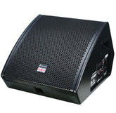 Studiomaster Sense 12A+ Haut-parleur pliable à moniteur actif Wedge 600 W