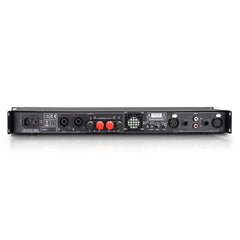LD Systems XS 400 PA Power Amplifier Class D 2 x 200 W 4 Ohms