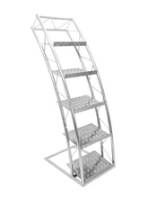 Alutruss Brochure Stand