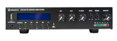Adastra UX Series Compact 100V Mixer-Amplifiers UX240 240W