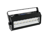 Eurolite Led Strobe Cob Pro 8X20W Dmx