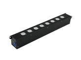 Répartiteur Powercon 8 voies Eurolite SAB-82X
