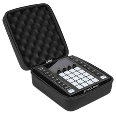 Wolfmix W1 MKII Standalone Performance DMX Lighting Controller inc Carry Case Wolfmix W1 MKII Standalone Performance DMX Lighting Controller inc Carry Case