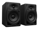 Pioneer DM-50D 5" Studio Monitor Speaker Pair