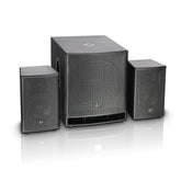 LD Systems DAVE 15 G3 Compact 15" active PA System