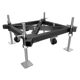 Global Truss Ground Support F34 PL BS Stahlbasiseinheit