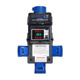 Boîtier de distribution PCE ST ANTON Entrée 32A 240V, Sortie 3 x 16A 240V, DMM