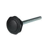 Global Truss M10 x 115mm Hand Knob for GT Tour Deck Staging