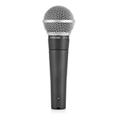 Shure SM58 Micro Cardoïde Vocal