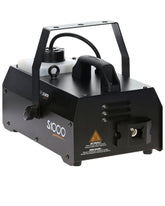 Algam S1000 1000W Smoke Machine inc Wireless remote