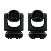 Lot de 2 têtes mobiles Elumen8 Kudos 700 Beam 110 W