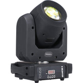 Ibiza E-BEAM100 DMX-Controlled LED Beam Moving Head 100W *BSTOCK*