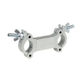 Showgear Fix Clamp Argent