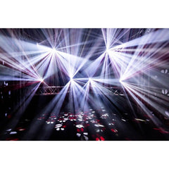 Chauvet Blazor 115W Barrel LED Effect Light Chauvet Blazor 115W Barrel LED Effect Light