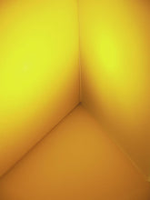 Eurolite Dichro, Yellow, Frosted, 165X132Mm